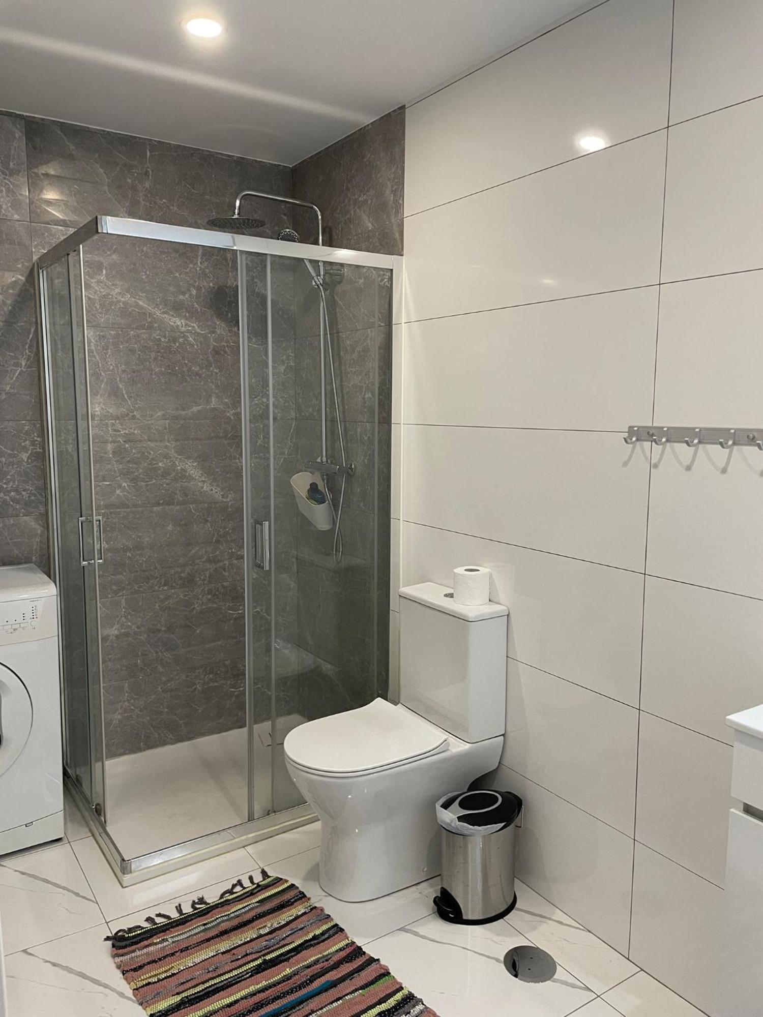 Cais 54 Apartments Aveiro Kültér fotó