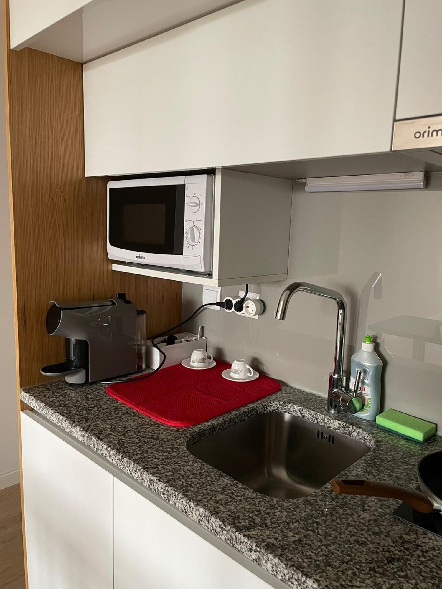 Cais 54 Apartments Aveiro Kültér fotó